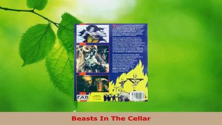 Download  Beasts In The Cellar PDF Free