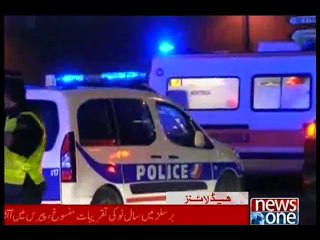 NewsONE Headlines 10AM, 31-December-2015
