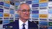 Leicester 0 0 Manchester City Claudio Ranieri Post Match Interview
