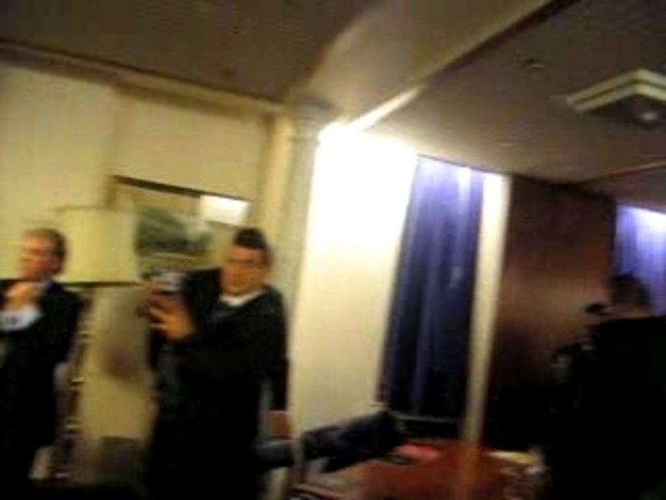 Vidéo match leopards 034