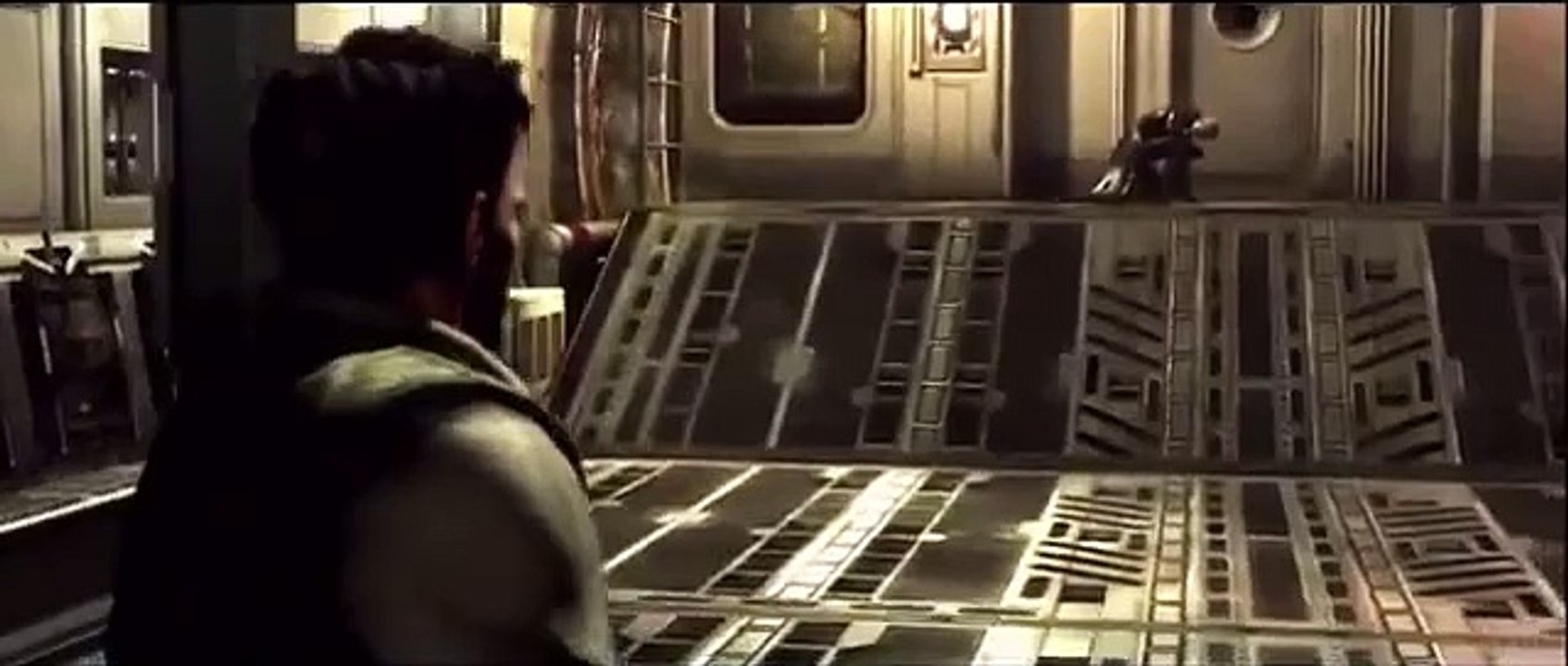 Resident Evil 5  Final Boss Part 16