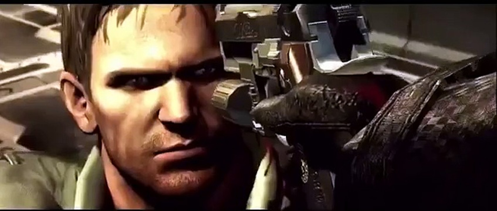 Resident Evil 5  Final Boss Part 18