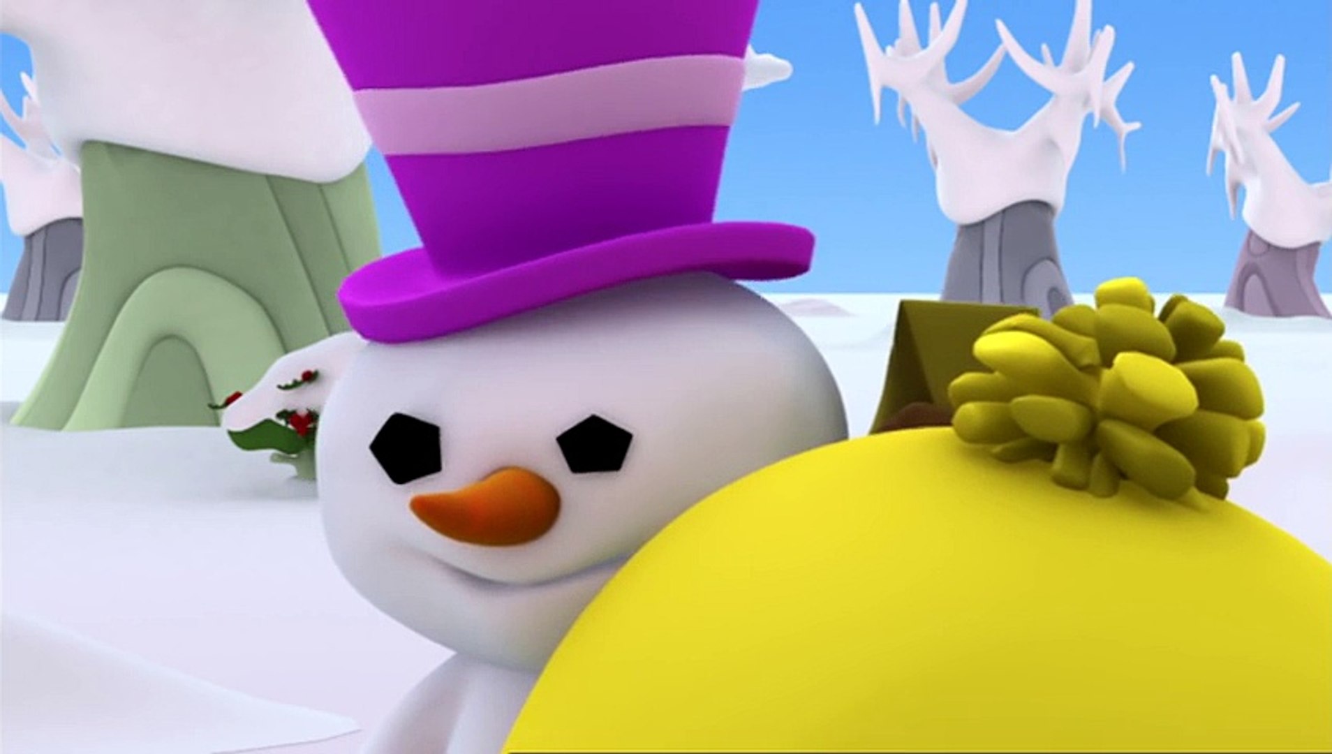 Cizgi Film Musti Kardan Adam Trt Cocuk Cartoons In Turkish Dailymotion Video