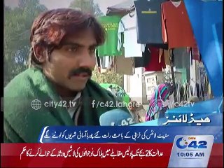 News Headlines 10:00am 31st December 2015