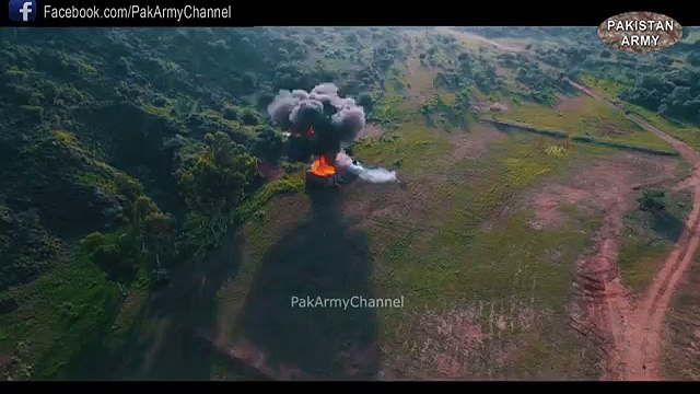 Sherdil Shaheen by - By Rahat Rahat Fateh Ali Khan - Tribute to (Pakistan Armed Forces)