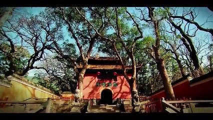 Beautiful Chinese Music【70】Traditional【Zen Charm】