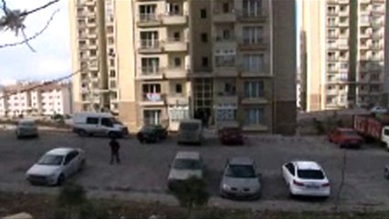 Turquia prende suspeitos de preparar ataques para o Ano Novo