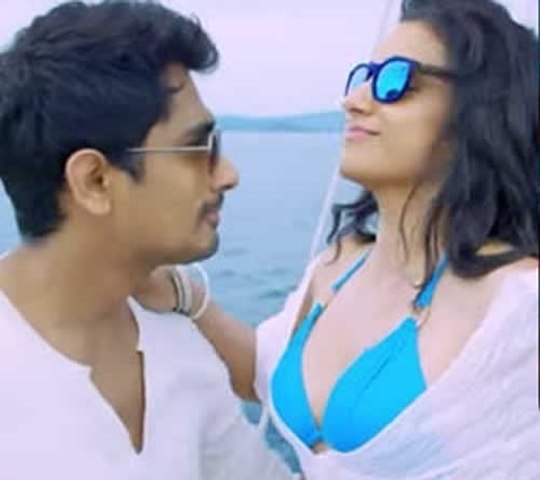 Aranmanai 2 Official Trailer | Sundar.C | Siddharth | Trisha | Hansika Motwani | Hiphop Tamizha