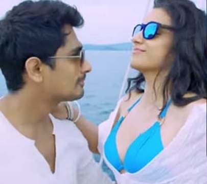 Aranmanai 2 Official Trailer | Sundar.C | Siddharth | Trisha | Hansika Motwani | Hiphop Tamizha