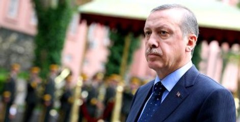 Erdoğan, Suudi Arabistan Ziyaretini Erken Bitiridi