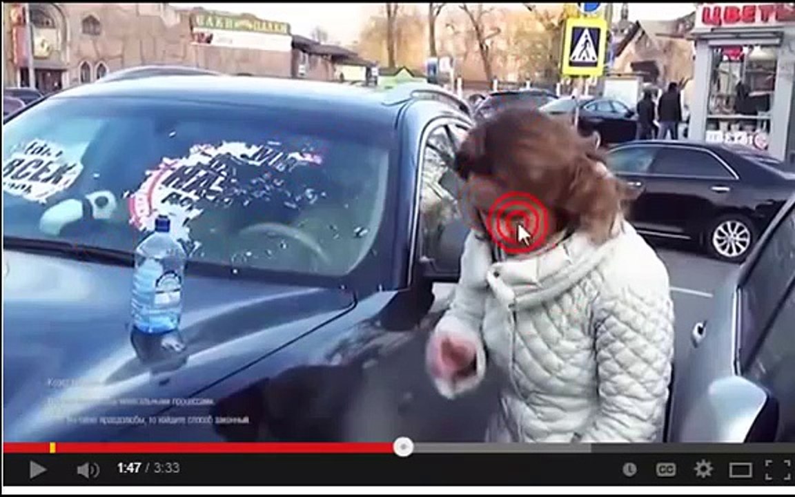 Ответ! СтопХам _ Рейд у ГОСДУМЫ. (КП-101) _ Анти стопхам