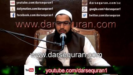 Hazoor S.A.A.W ki Zindagi ka aik Waqia--See This Video