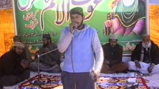 naqabat naseem chisti 2015