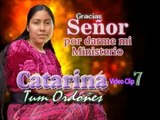 Catarina Tum - Mejor es orar