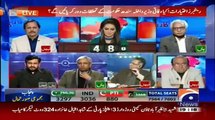Saleem Safi Telling The Inside Story That Why Nawaz Sharif Don't Want To Solve Rangers Issue