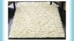 Shaggy Flokati Greek Rugs Ivory colour from Rugs