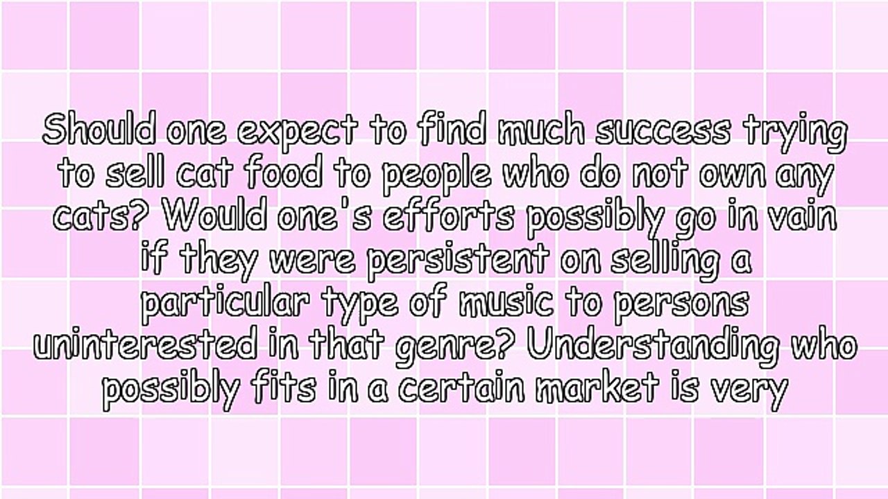 What Is Marketing, In A Glance