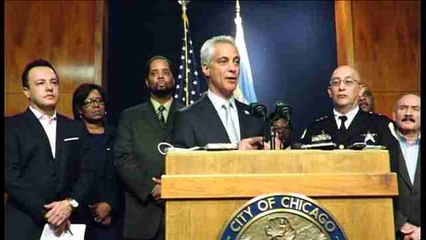 Chicago anuncia reformas para combatir la violencia policial