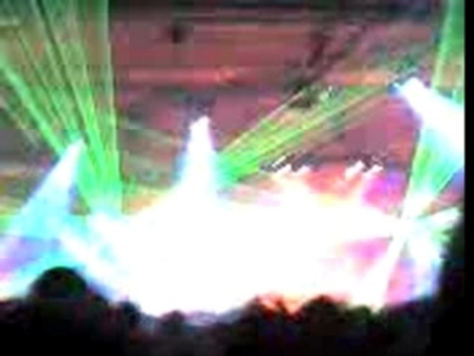 bassleader 2007