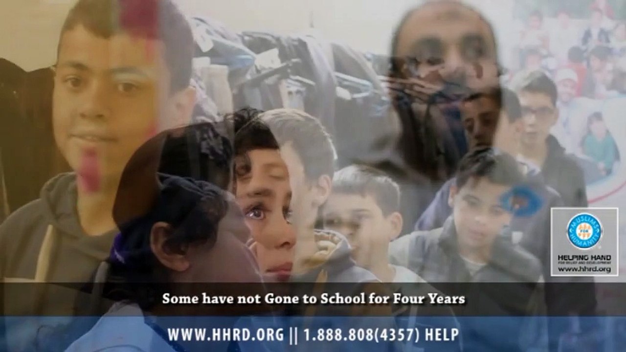 HHRD_Sryian Education