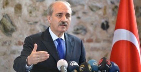 Kurtulmuş Kamu Bankalarını Orta Direğe Desteğe Çağırdı