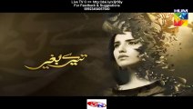 Tere Baghair Hum Tv Drama (Next Episode 9 Promo) on (31 December 2015)