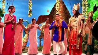 'PREM LEELA' Full VIDEO Song   PREM RATAN DHAN PAYO   Salman Khan, Sonam Kapoor   T-Series