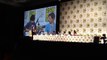 Steven and The Stevens from the Steven Universe San Diego Comic-Con Panel I Cartoon Network