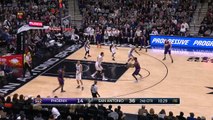 Phoenix Suns vs San Antonio Spurs