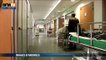 Hôpital Georges-Pompidou: enquête pour harcèlement moral après le suicide d'un cardiologue