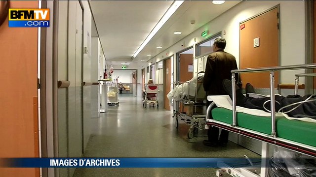 Hôpital Georges-Pompidou: enquête pour harcèlement moral après le suicide d'un cardiologue