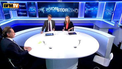 Le grand bêtisier 2015 de BFMTV