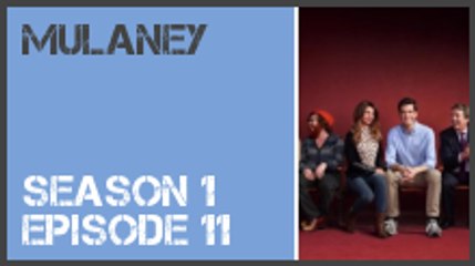 Mulaney season 1 episode 11 s1e11