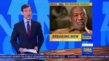 Understanding the Charges Against Bill Cosby Video - ABC News