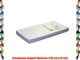 Clevamama Support Mattress (140 cm x 70 cm)