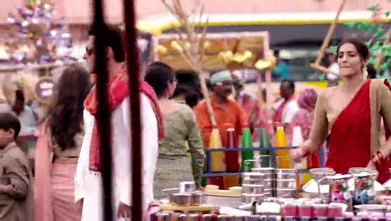 Aaj Unse Milna Hai Full Song with LYRICS   Prem Ratan Dhan Payo   Salman Khan, Sonam Kapoor
