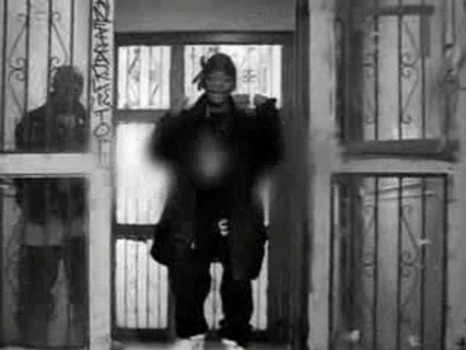 Mobb Deep - Back At You