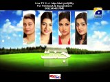 Jannat Geo Tv Drama Episodes 73&74 Full (28 December 2015)