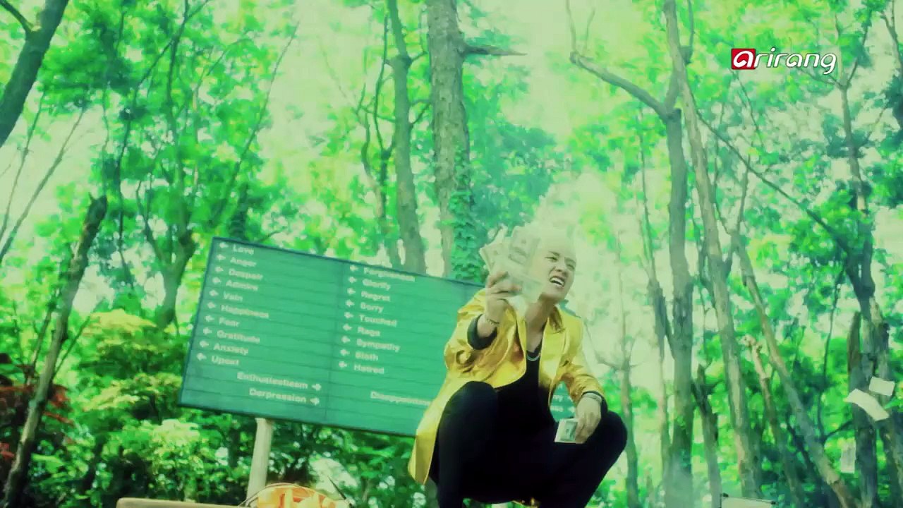 BIGBANG (SOBER)