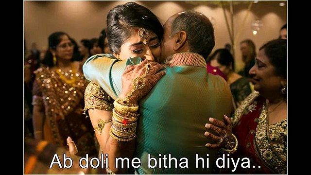Poem By Little Girl Beti Bojh Nahi Hai Mujhe Abhi Nahi Rona SaD Urdu Poetry in Female
