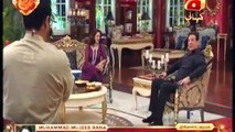 Subh e Pakistan With Dr Aamir Liaqat-31st December 2015-Part 3-Special With Javed Sheikh