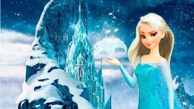 Elsa & Anna [Frozen] Cancion infantil - Canciones Infantiles | Frozen