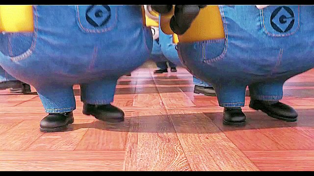 Minions Cancion - El Abecedario Español - Videos Educativos para Niños - Spanish Alphab