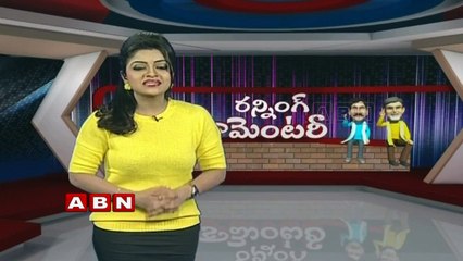 Running Commentary ; Congress 2 seats in council polls