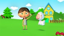 Childrens Cool Songs Cartoons Mary had a Little Lamb Kids Music & Nursery Rhymes