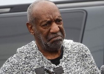 Cinsel Saldırıyla Suçlanan Bill Cosby Servet Değerinde Kefalet Ödeyecek