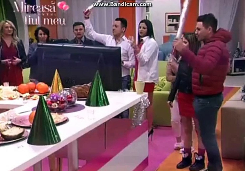 Shoneii la TRECEREA DINTRE ANI  ❤❤
