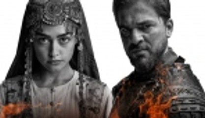 'Diriliş Ertuğrul' 41. bölüm fragmanı izle...