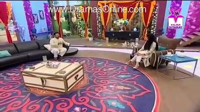 Sitaray Ki Subha Dr. Aamir Liaquat Mouth Breaking Reply to His Haters in a Live Show