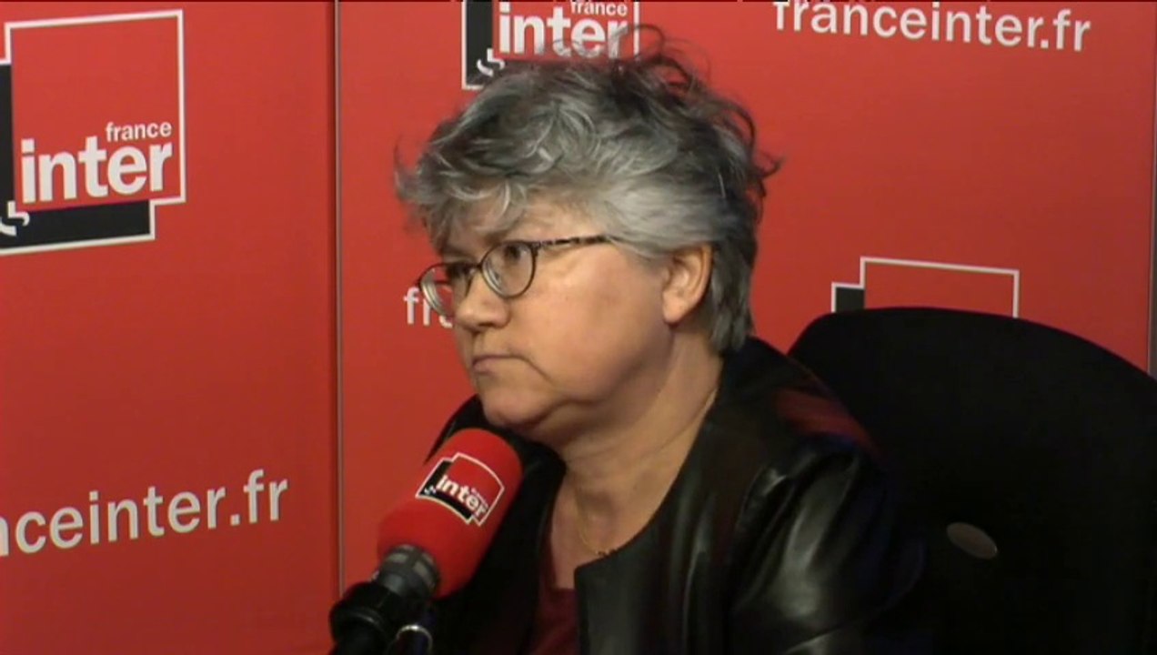 Dominique Méda : "Les règles du licenciement n'empêchent pas de créer des emplois, c'est absurde"